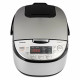 Мультиварка Toshiba RC-18DRTRU(H) серебристый