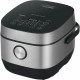 Мультиварка Toshiba RC-18IRTRU(S) серебристый