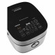 Мультиварка Toshiba RC-18IRTRU(S) серебристый