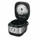 Мультиварка Toshiba RC-18IRTRU(S) серебристый