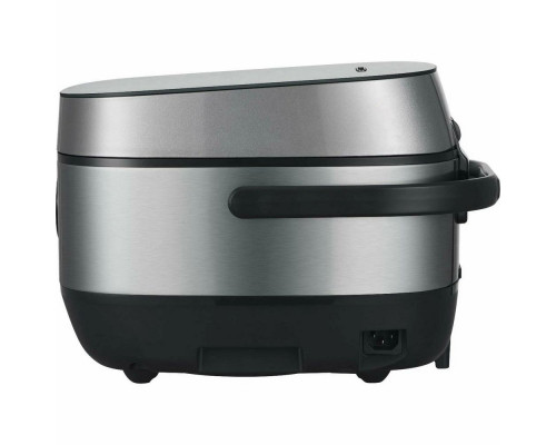 Мультиварка Toshiba RC-18IRTRU(S) серебристый Мультиварка Toshiba RC-18IRTRU(S) серебристый