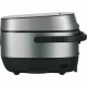 Мультиварка Toshiba RC-18IRTRU(S) серебристый