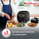 Мультиварка Moulinex Quickchef CE430832