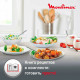 Мультиварка Moulinex Quickchef CE430832