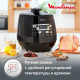 Мультиварка Moulinex Quickchef CE430832