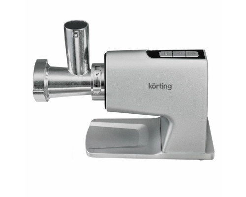 Мясорубка Korting KMG 0604 X Мясорубка Korting KMG 0604 X