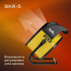 Тепловая пушка Ballu BKR-5