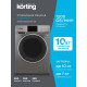 Стиральная машина Korting KWD 60DV107