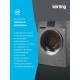 Стиральная машина Korting KWD 60DV107