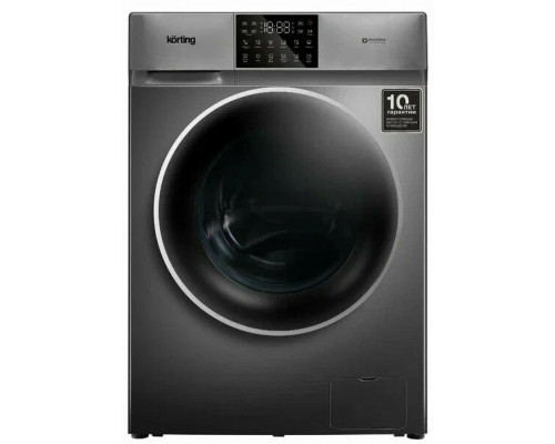 Стиральная машина Korting KWD 60DV107 Gr Стиральная машина Korting KWD 60DV107 Gr