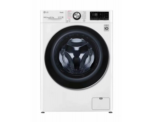 Стиральная машина LG F2V9GC9W Стиральная машина LG F2V9GC9W