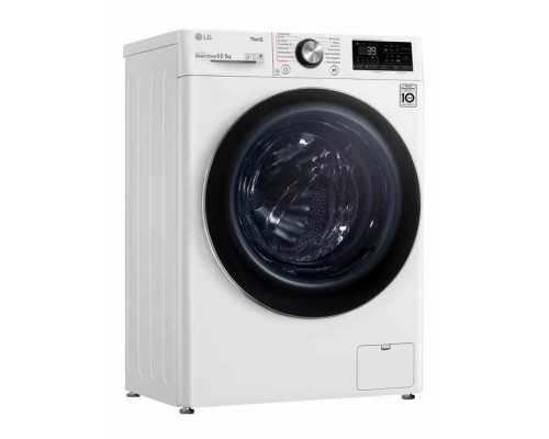 Стиральная машина LG F2V9GC9W Стиральная машина LG F2V9GC9W