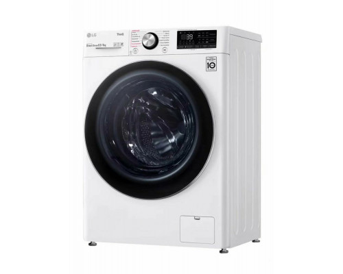 Стиральная машина LG F2V9GC9W Стиральная машина LG F2V9GC9W