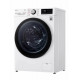 Стиральная машина LG F2V9GC9W