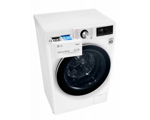 Стиральная машина LG F2V9GC9W Стиральная машина LG F2V9GC9W