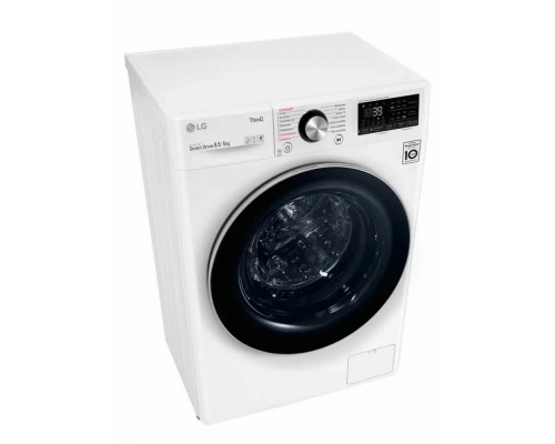 Стиральная машина LG F2V9GC9W Стиральная машина LG F2V9GC9W
