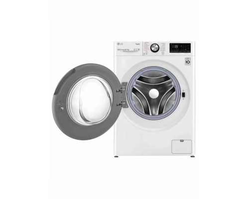 Стиральная машина LG F2V9GC9W Стиральная машина LG F2V9GC9W