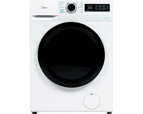 Стиральная машина Midea MF01814BS47/W белый