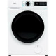 Стиральная машина Midea MF01814BS47/W белый