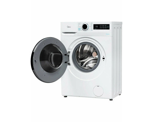 Стиральная машина Midea MF01814BS47/W белый