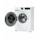 Стиральная машина Midea MF01814BS47/W белый