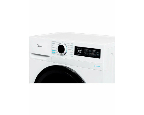 Стиральная машина Midea MF01814BS47/W белый