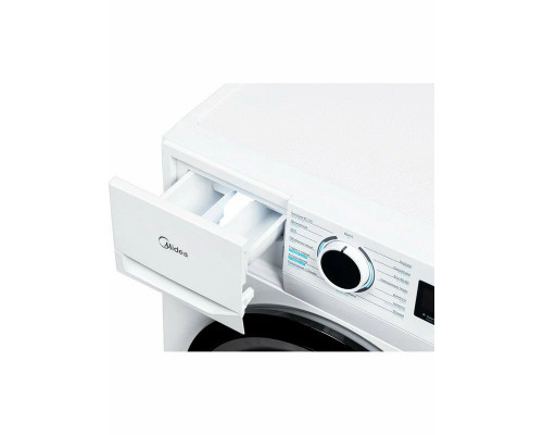 Стиральная машина Midea MF01814BS47/W белый