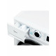 Стиральная машина Midea MF01814BS47/W белый