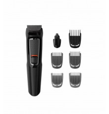 Триммер Philips MG3720/33 черный