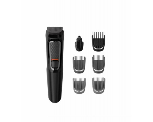 Триммер Philips MG3720/33 черный Триммер Philips MG3720/33 черный