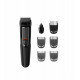 Триммер Philips MG3720/33 черный