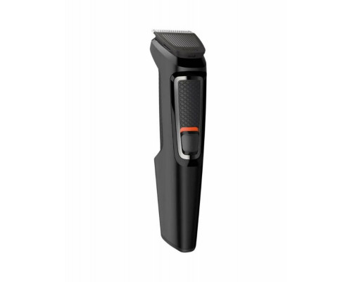 Триммер Philips MG3720/33 черный Триммер Philips MG3720/33 черный