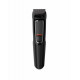 Триммер Philips MG3720/33 черный