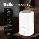 Увлажнитель воздуха Ballu UHB-505 T