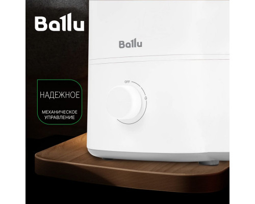 Увлажнитель воздуха Ballu UHB-505 T Увлажнитель воздуха Ballu UHB-505 T