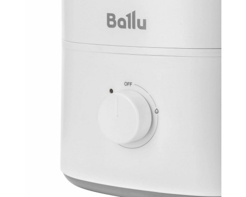 Увлажнитель воздуха Ballu UHB-505 T Увлажнитель воздуха Ballu UHB-505 T