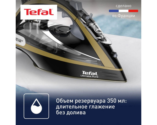 Утюг Tefal FV9865E0 Утюг Tefal FV9865E0