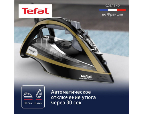 Утюг Tefal FV9865E0 Утюг Tefal FV9865E0