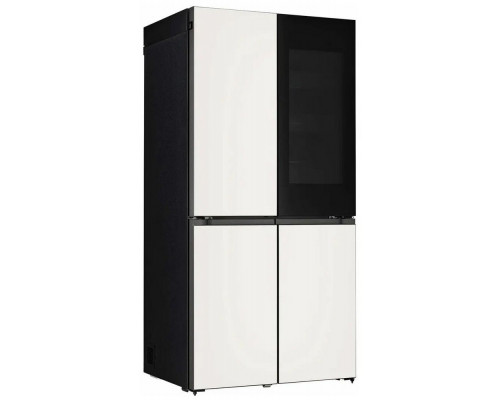 Холодильник LG GR-X24FQEKM