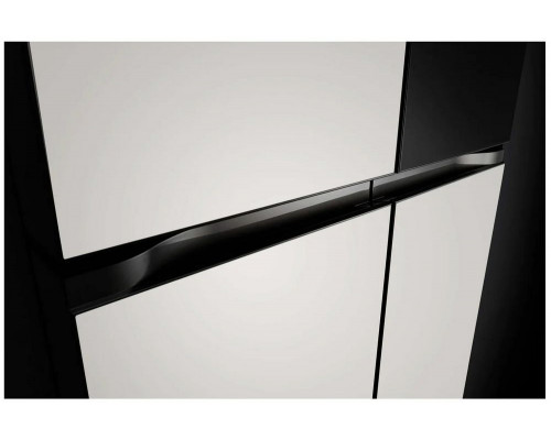 Холодильник LG GR-X24FQEKM