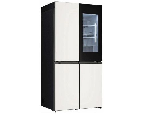 Холодильник LG GR-X24FQEKM