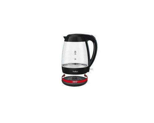 Чайник Tefal KO450832 черный Чайник Tefal KO450832 черный
