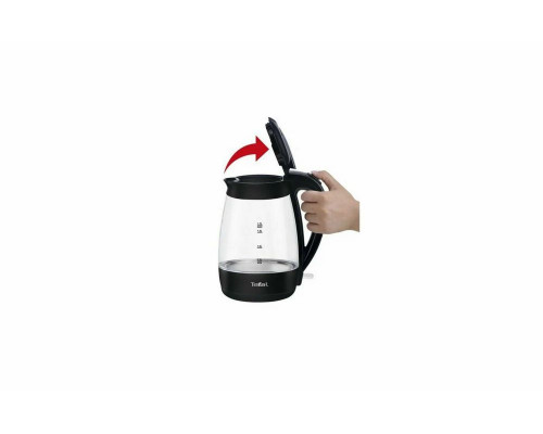 Чайник Tefal KO450832 черный Чайник Tefal KO450832 черный