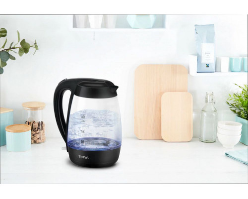 Чайник Tefal KO450832 черный Чайник Tefal KO450832 черный
