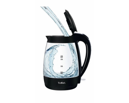 Чайник Tefal KO450832 черный Чайник Tefal KO450832 черный