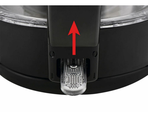 Чайник Tefal KO450832 черный Чайник Tefal KO450832 черный