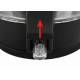 Чайник Tefal KO450832 черный