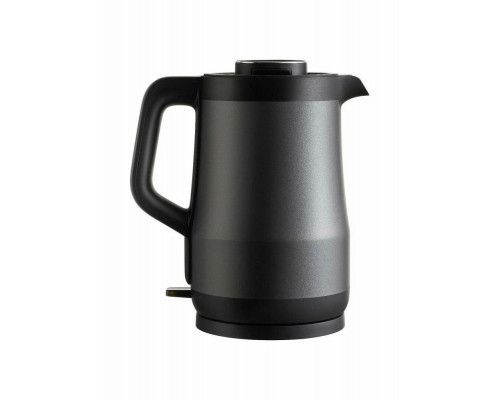 Чайник Toshiba KT-15DXURU(K) черный Чайник Toshiba KT-15DXURU(K) черный