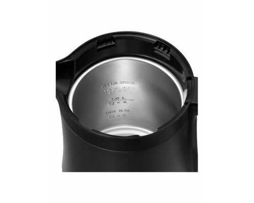Чайник Toshiba KT-15DXURU(K) черный Чайник Toshiba KT-15DXURU(K) черный