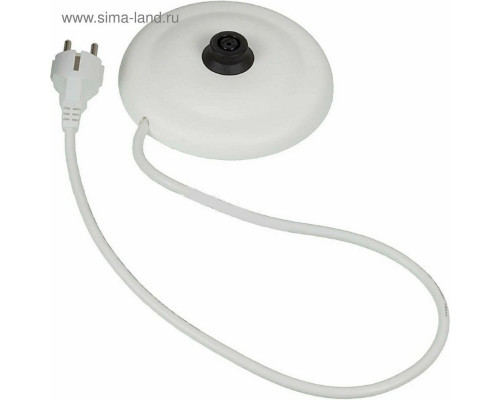 Чайник Tefal BF925132 белый Чайник Tefal BF925132 белый